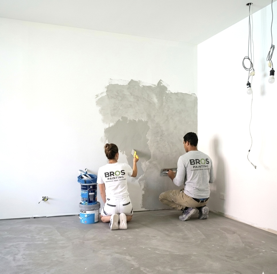 House painting in Bondi by Bros Painting Sydney